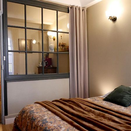 Charmante Suite Independante En Maison De Village ロリオル・シュル・ドローム エクステリア 写真