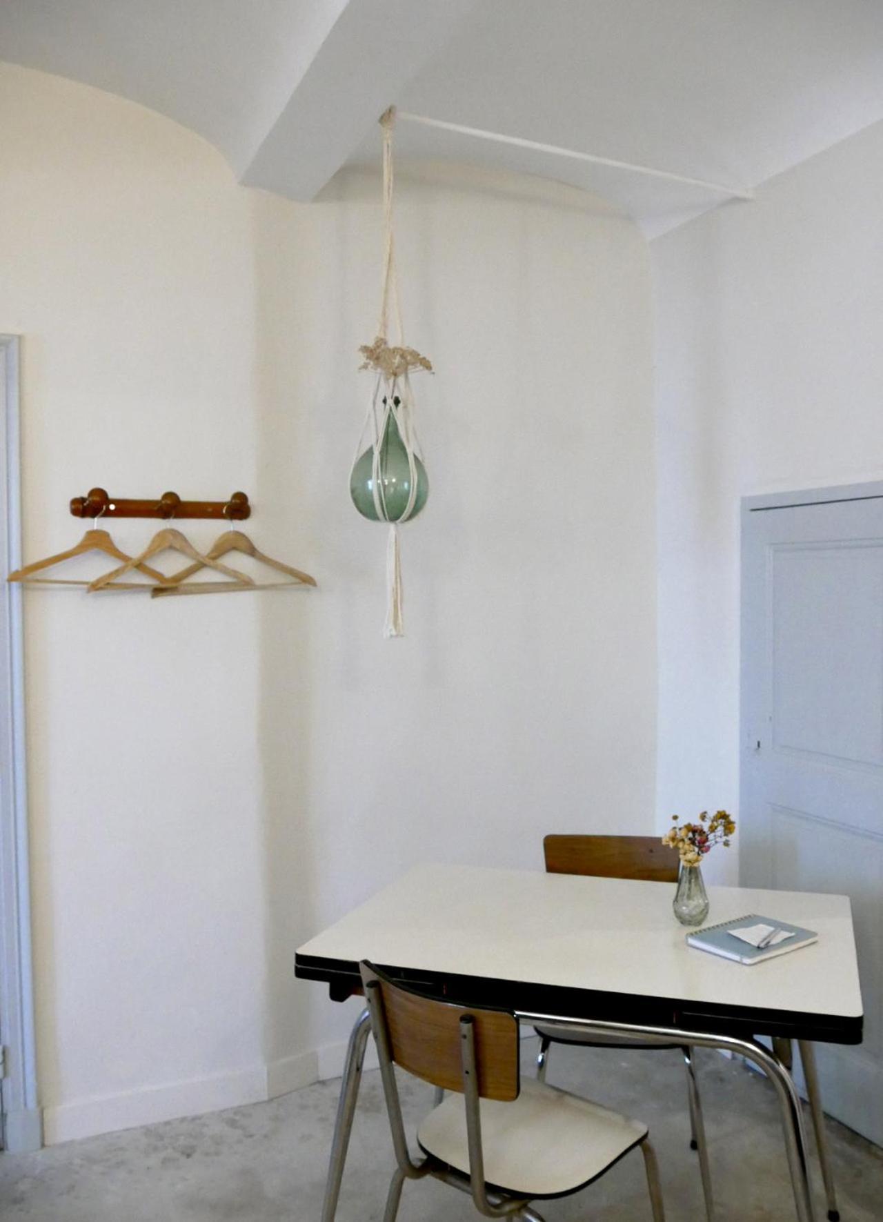 Charmante Suite Independante En Maison De Village ロリオル・シュル・ドローム エクステリア 写真